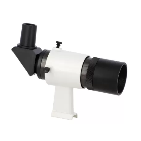 Buscador oblicuo Sky-Watcher 9x50 con montura
