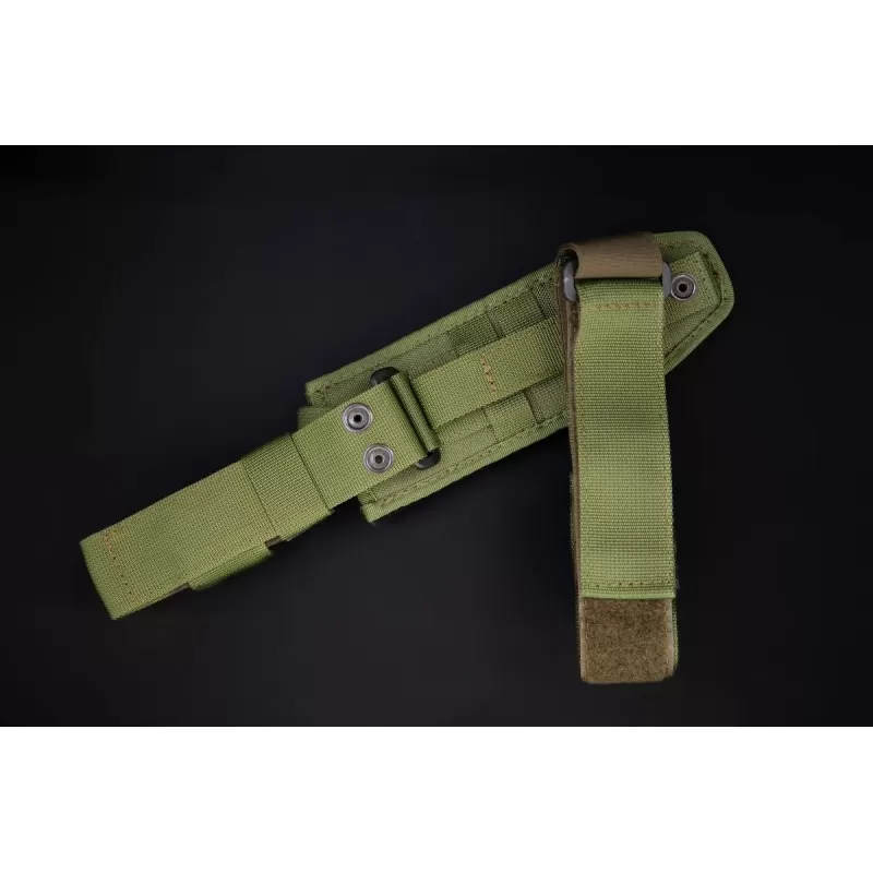 Razão Extrema DOBERMANN IV S600