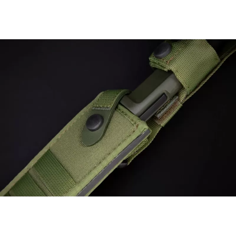 Razão Extrema DOBERMANN IV S600