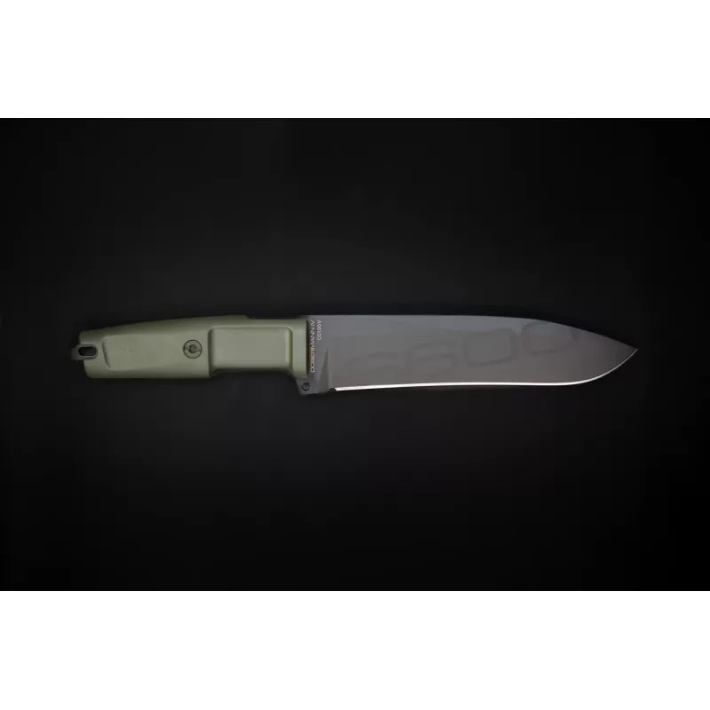 Razão Extrema DOBERMANN IV S600