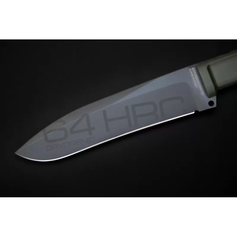 Razão Extrema DOBERMANN IV S600