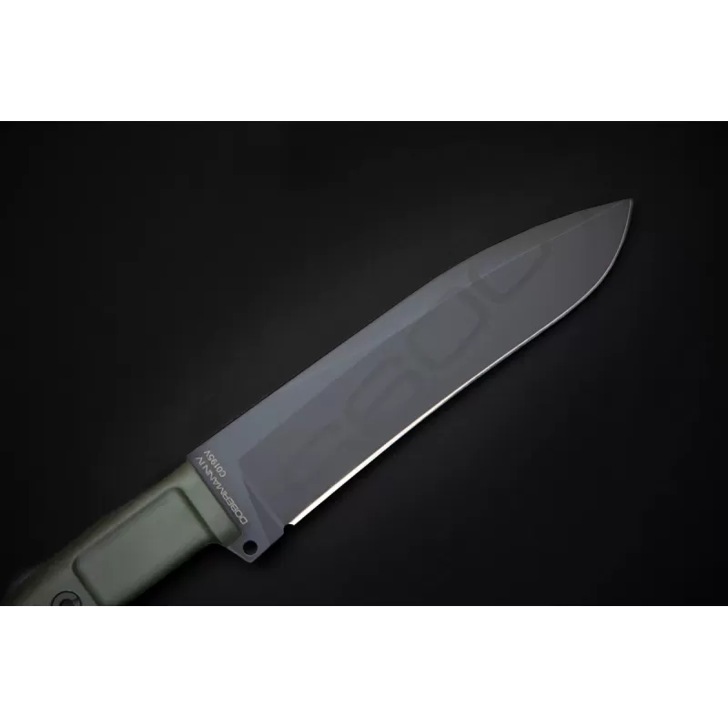 Razão Extrema DOBERMANN IV S600