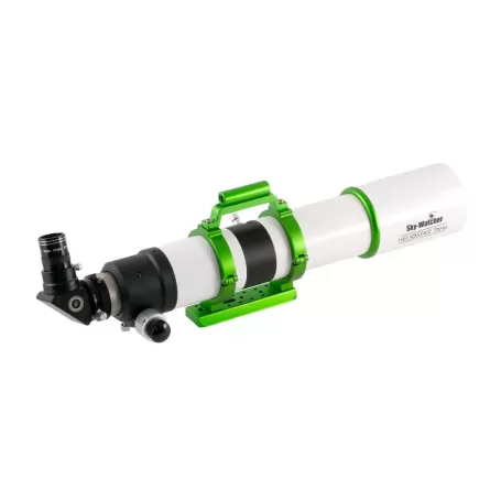 Telescópio Sky-Watcher Heliostar H-Alpha de 76 mm (76/630)