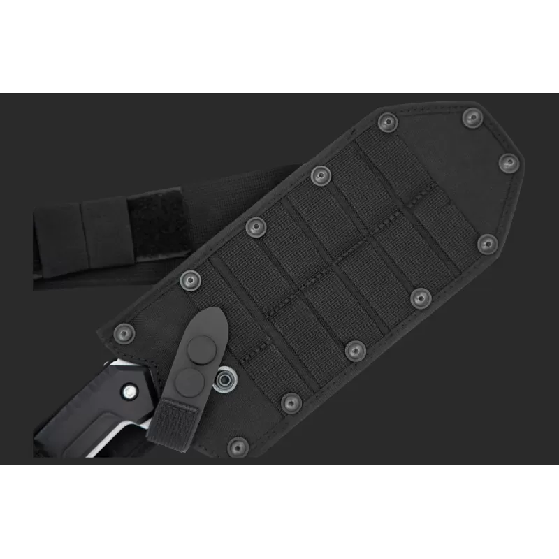 Proporção Extrema FAT BOY DARK STONE