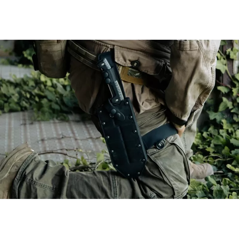 Proporção Extrema FAT BOY DARK STONE