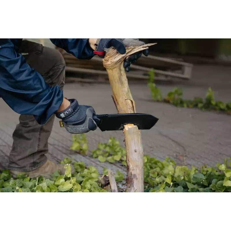 Proporção Extrema FAT BOY DARK STONE