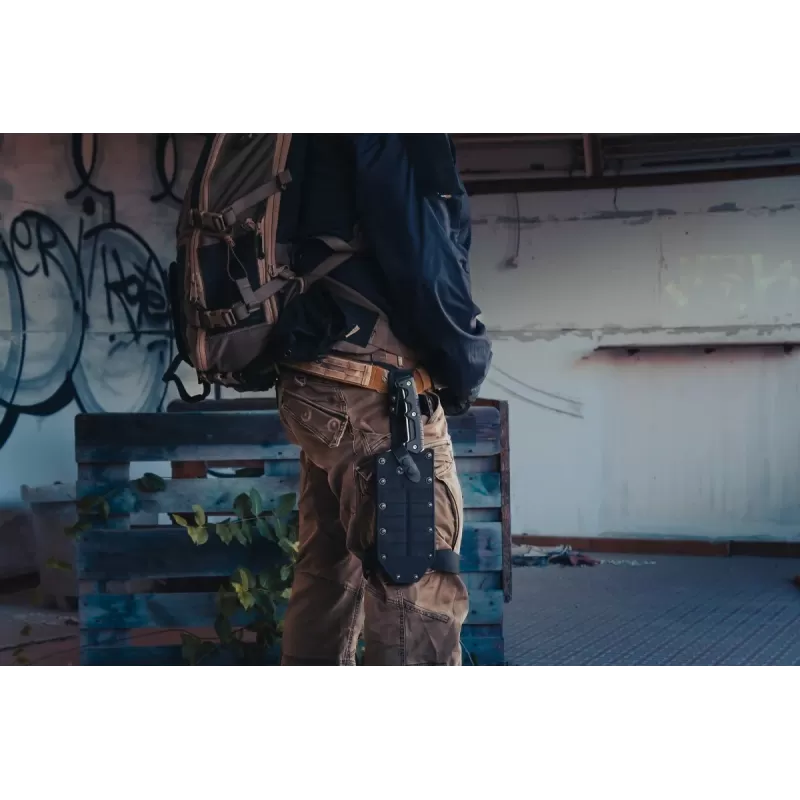 Proporção Extrema FAT BOY DARK STONE