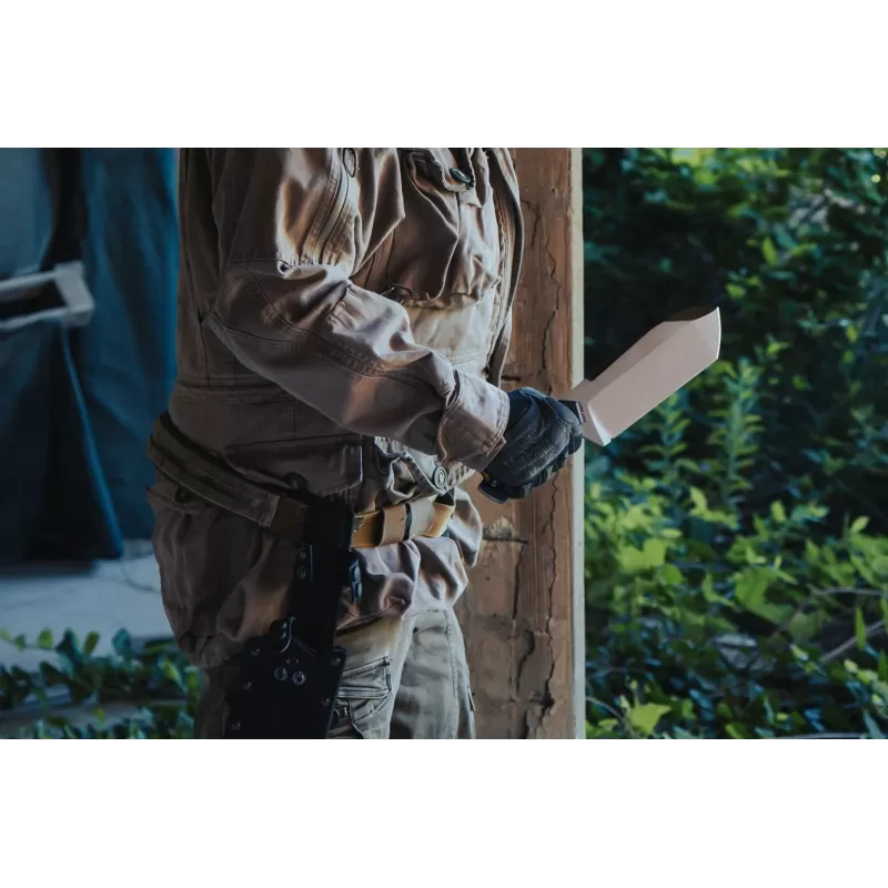 Proporção Extrema FAT BOY CETIM