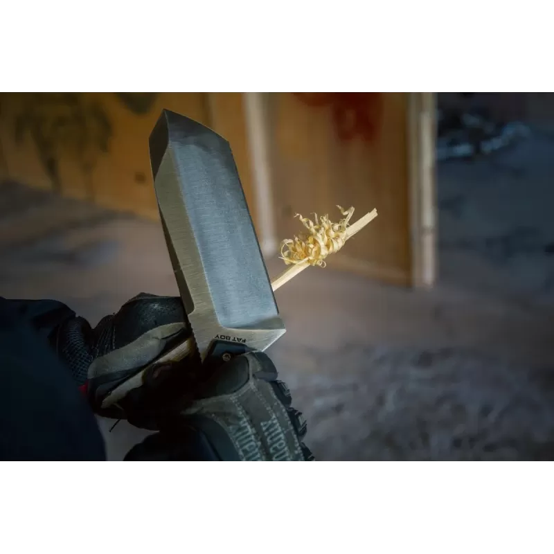 Proporção Extrema FAT BOY CETIM