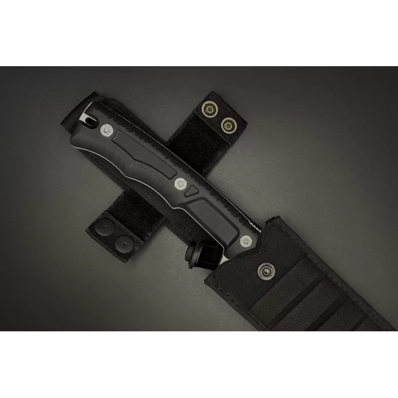 Razão Extrema NUMEN S600 PRETO