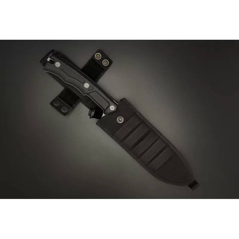 Razão Extrema NUMEN S600 PRETO