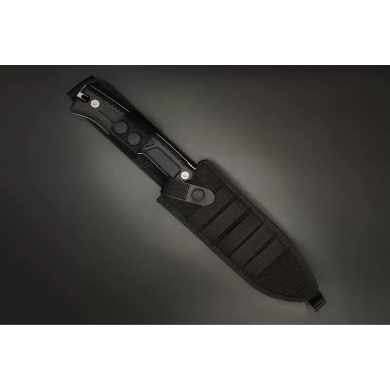 Razão Extrema NUMEN S600 PRETO