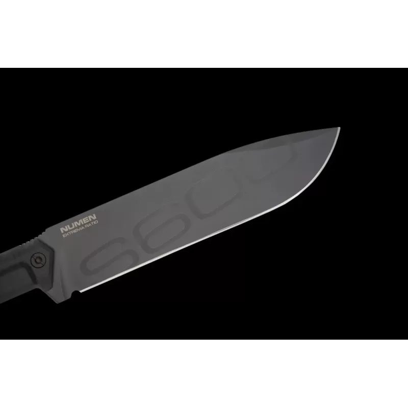Razão Extrema NUMEN S600 PRETO