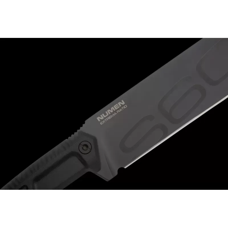 Razão Extrema NUMEN S600 PRETO