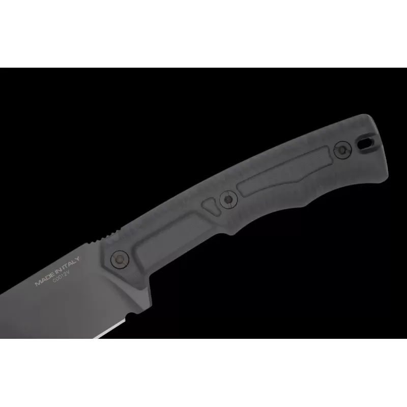 Razão Extrema NUMEN S600 PRETO