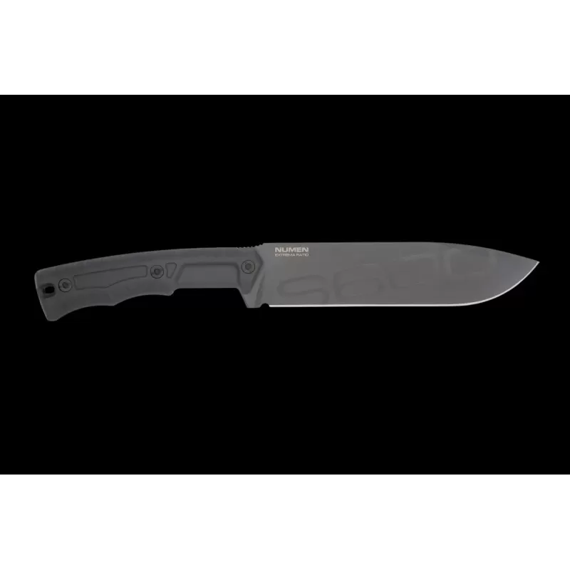 Razão Extrema NUMEN S600 PRETO