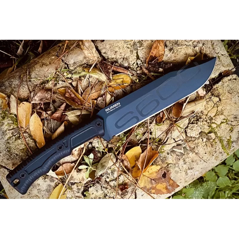 Razão Extrema NUMEN S600 PRETO