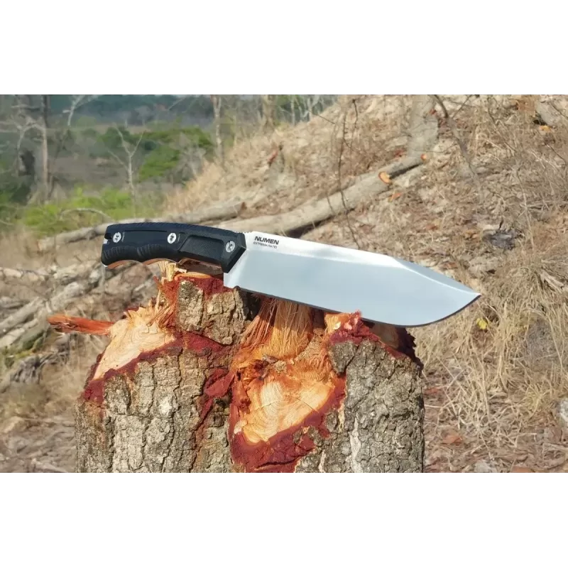 Extrema Ratio NUMEN SATIN