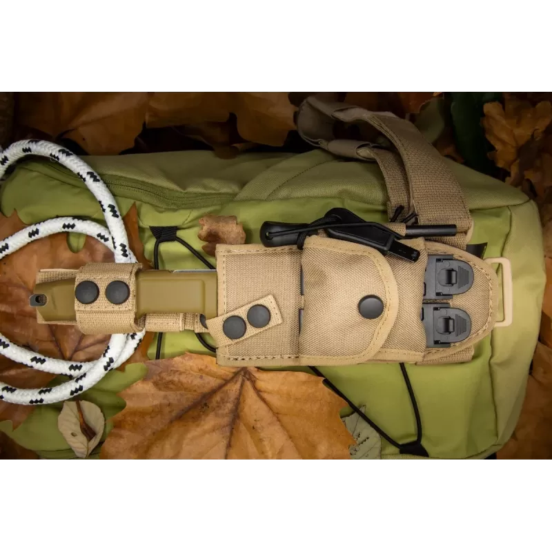 EXPEDIÇÃO ONTOS II de Proporção Extrema