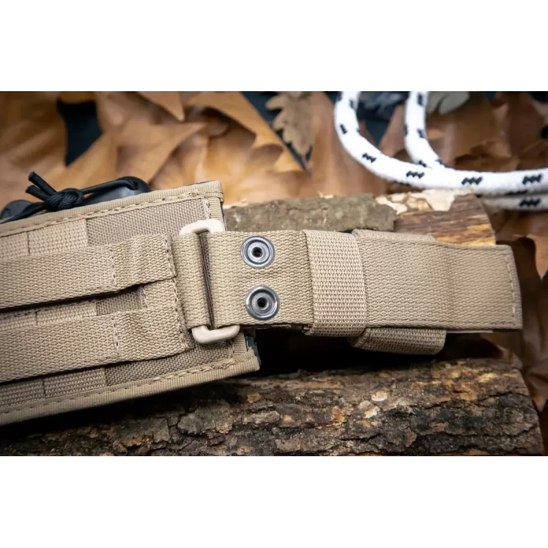 EXPEDIÇÃO ONTOS II de Proporção Extrema