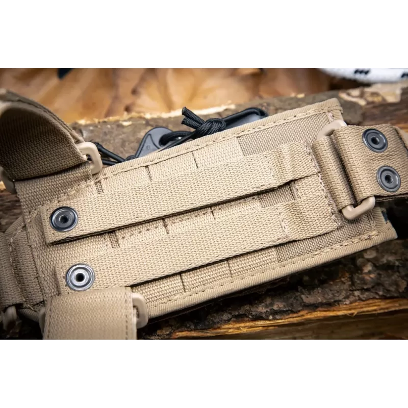 EXPEDIÇÃO ONTOS II de Proporção Extrema