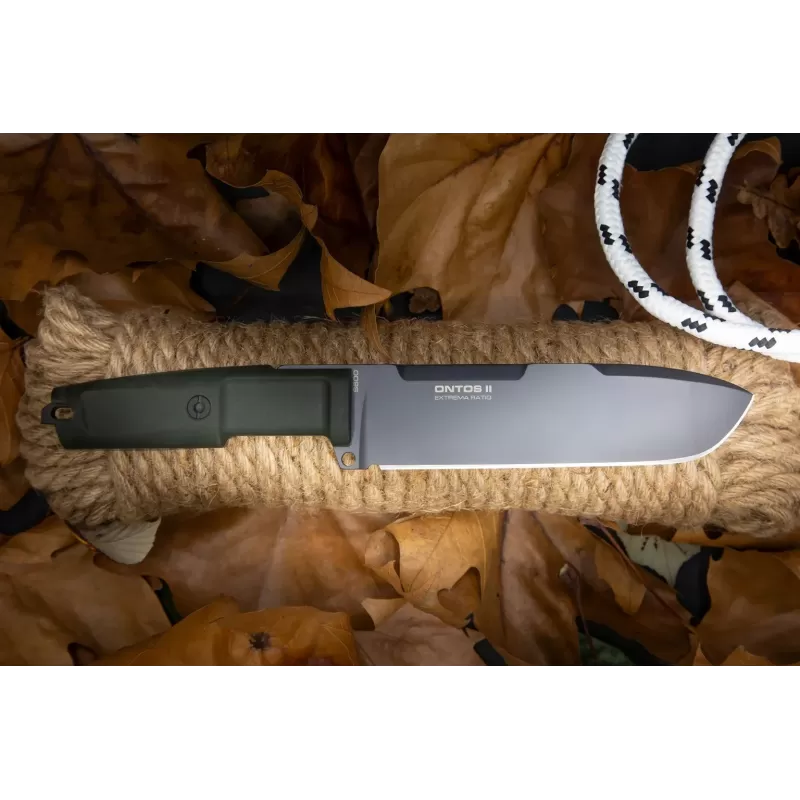 Razão Extrema ONTOS II S600 PRETO