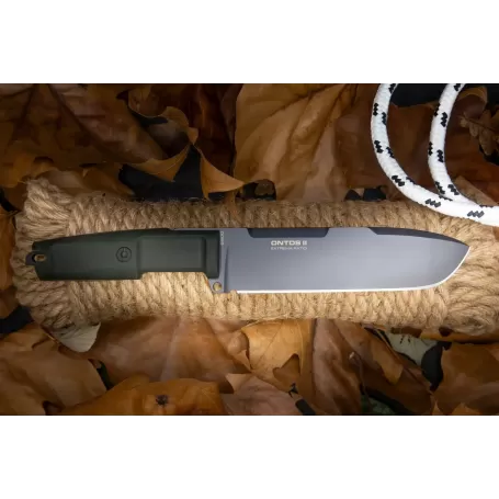 Razão Extrema ONTOS II S600 PRETO