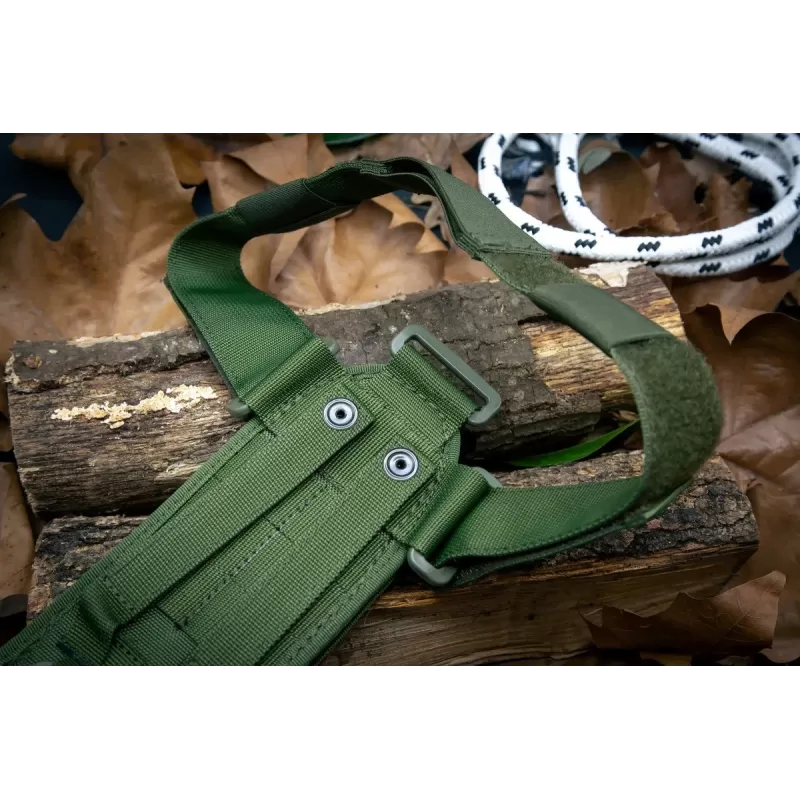 Razão Extrema ONTOS II S600 PRETO