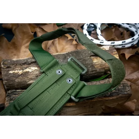 Razão Extrema ONTOS II S600 PRETO