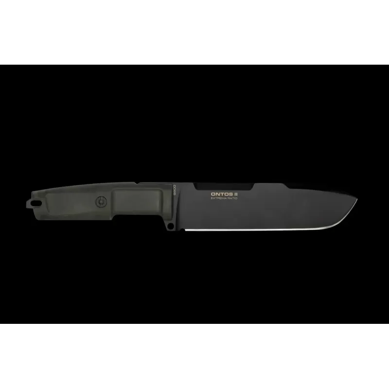 Razão Extrema ONTOS II S600 PRETO Razão Extrema ONTOS II S600 PRETO