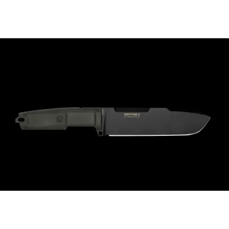 Razão Extrema ONTOS II S600 PRETO Razão Extrema ONTOS II S600 PRETO