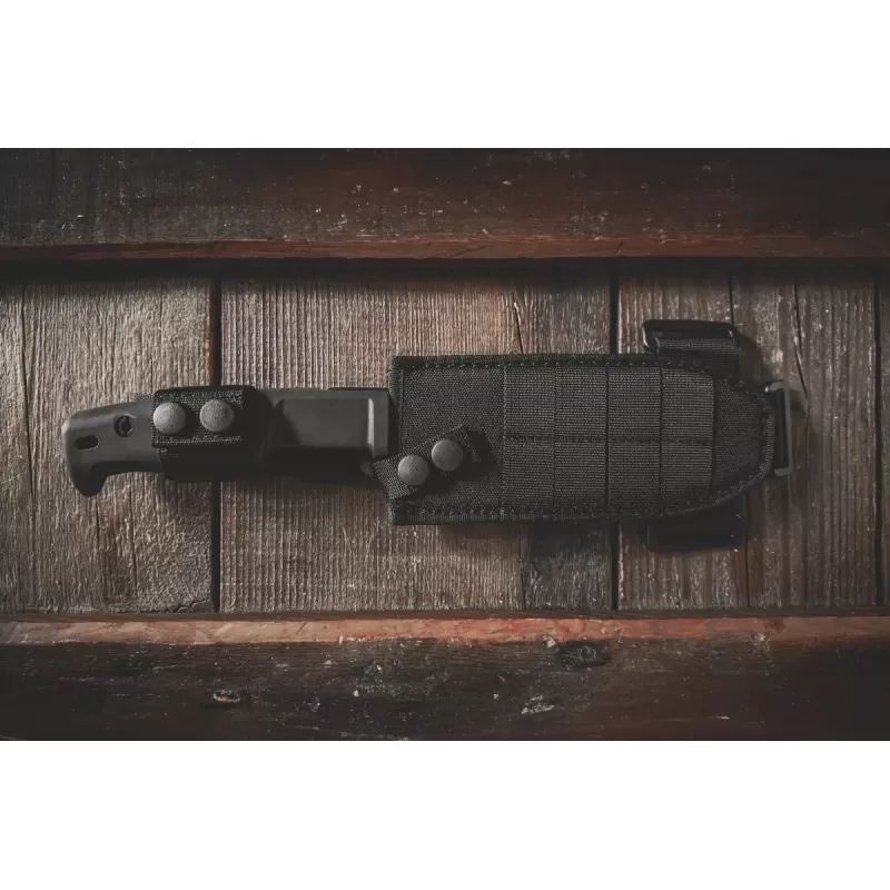 Proporção Extrema SELVANS S600 PRETO