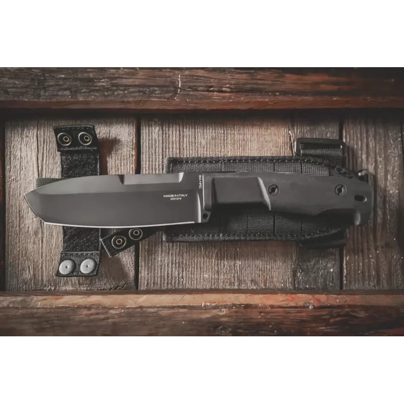 Proporção Extrema SELVANS S600 PRETO