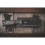 Extrema Ratio SELVANS S600 BLACK
