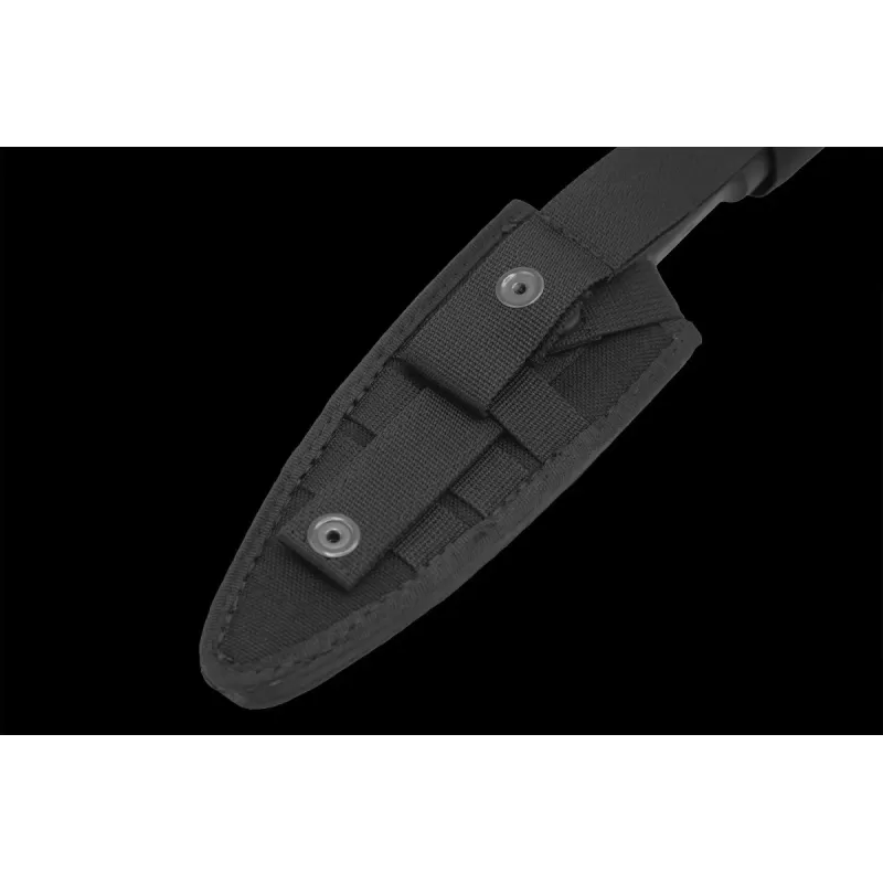 Proporção Extrema SHRAPNEL ONE TOTAL BLACK