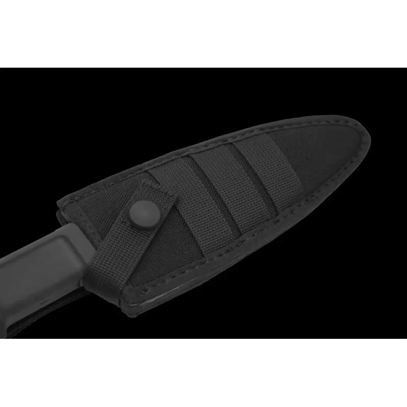 Proporção Extrema SHRAPNEL ONE TOTAL BLACK