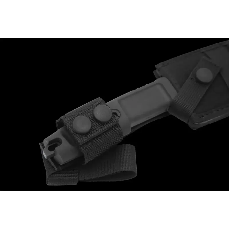 Proporção Extrema SHRAPNEL ONE TOTAL BLACK