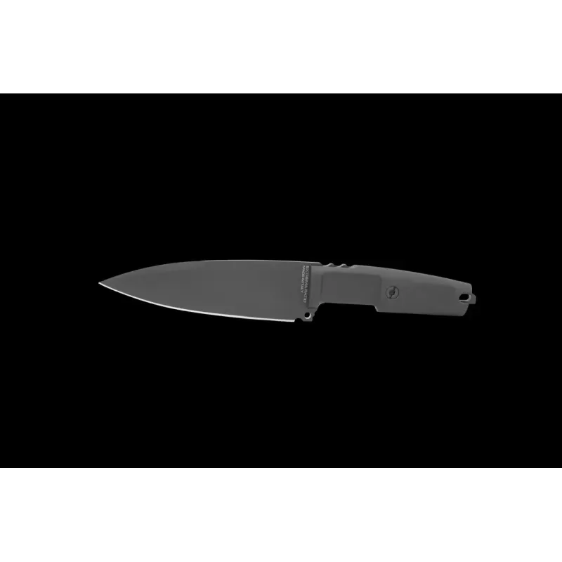 Proporção Extrema SHRAPNEL ONE TOTAL BLACK