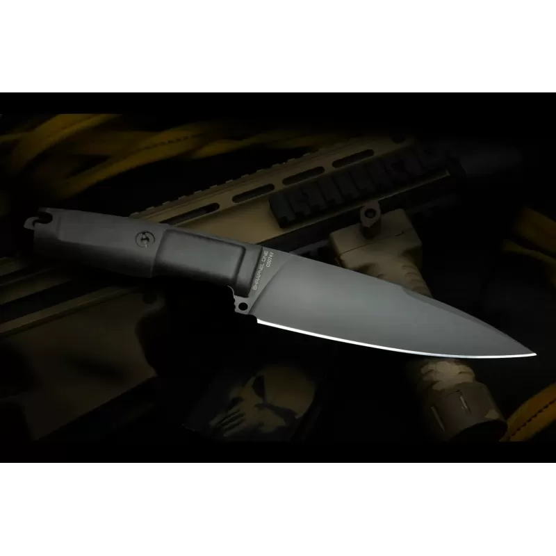 Proporção Extrema SHRAPNEL ONE TOTAL BLACK