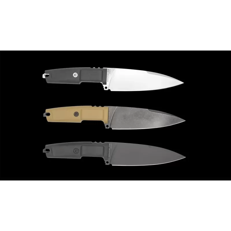 Proporção Extrema SHRAPNEL ONE DARK STONE