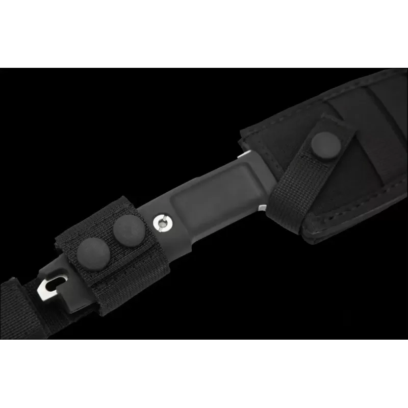 Extreme Ratio SHRAPNEL ONE PRETO CETIM