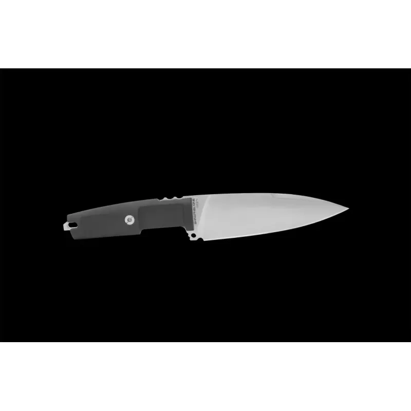 Extreme Ratio SHRAPNEL ONE PRETO CETIM