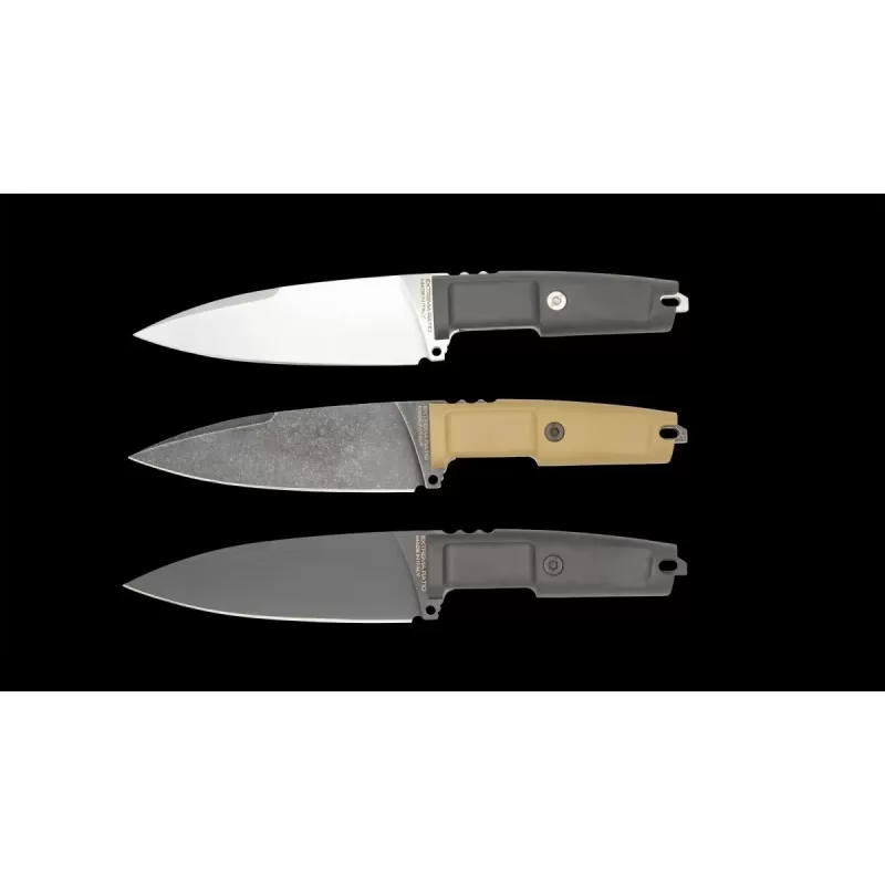 Extreme Ratio SHRAPNEL ONE PRETO CETIM