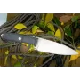 Extrema Ratio SHRAPNEL ONE BLACK SATIN