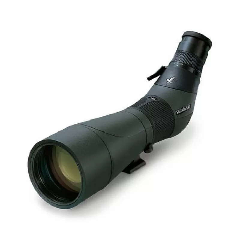 Swarovski ATS 80 HD + Ocular + Estojo + Tripé MANFROTTO 190Xpro3 + Cabeça Esférica 500AH - - Swarovski - Telescópios OFERTA na KI...