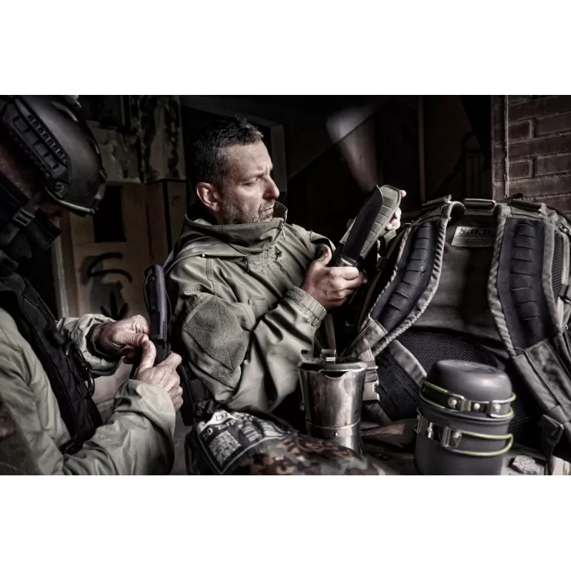 Extrema Ratio TOSCANO VERDE