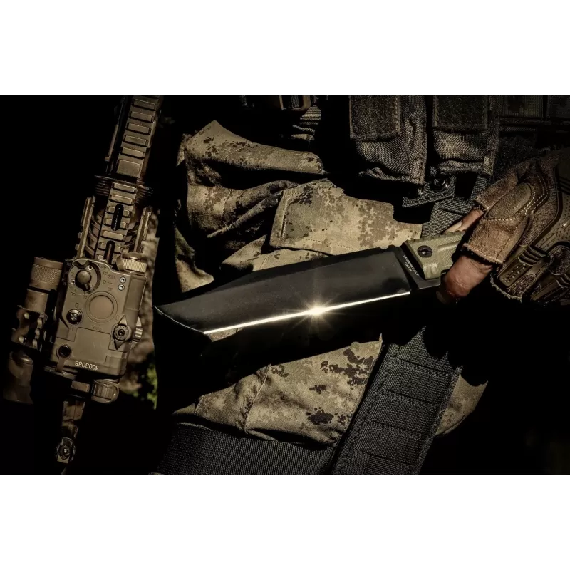 Extrema Ratio TOSCANO VERDE Extrema Ratio TOSCANO VERDE