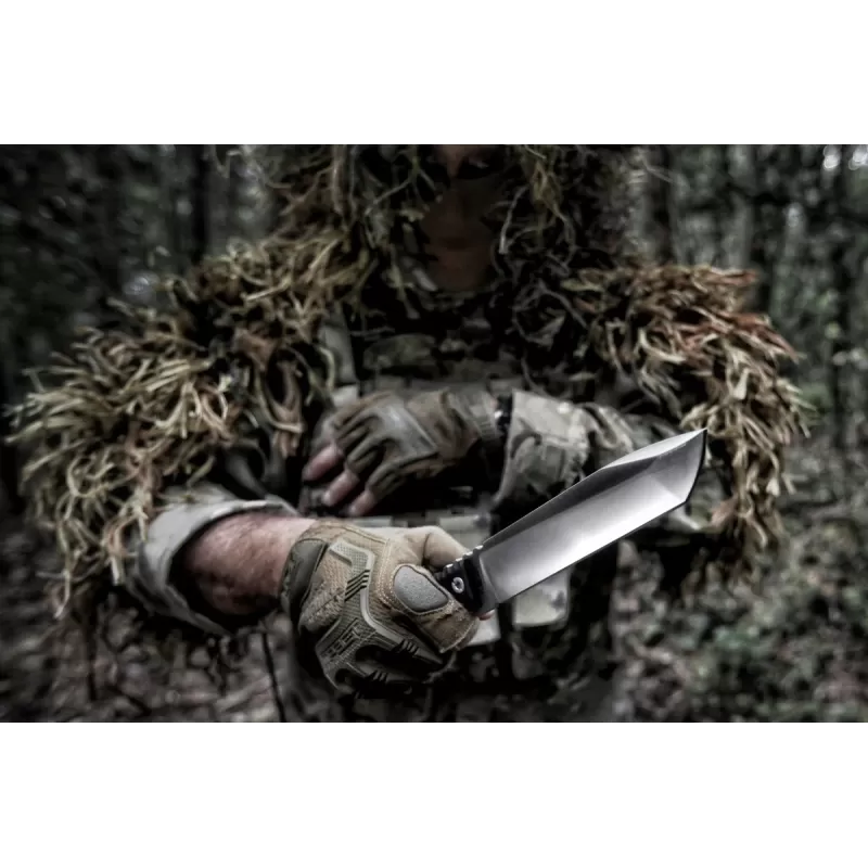 Extreme Ratio TOSCANO PRETO CETIM