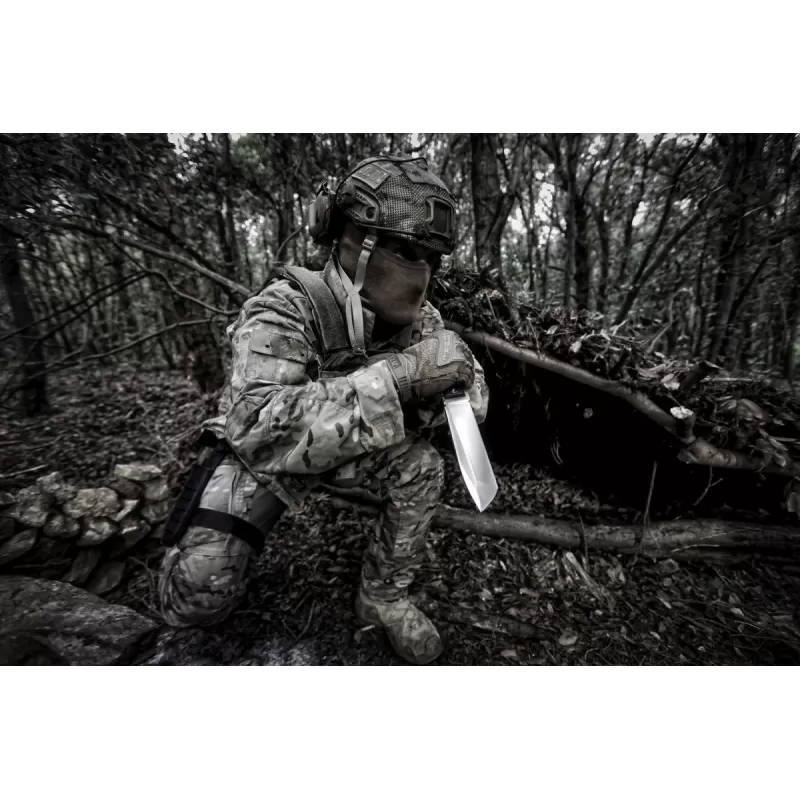 Extreme Ratio TOSCANO PRETO CETIM