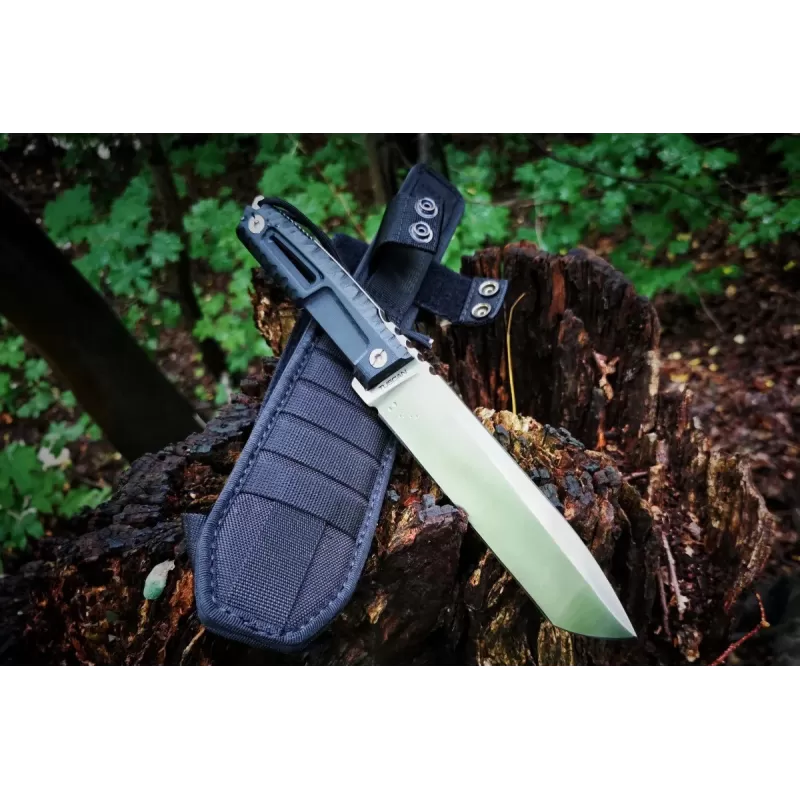 Extreme Ratio TOSCANO PRETO CETIM